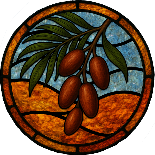 Patience · Date Palm