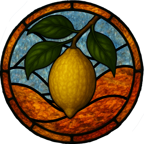 Gentleness · Citron