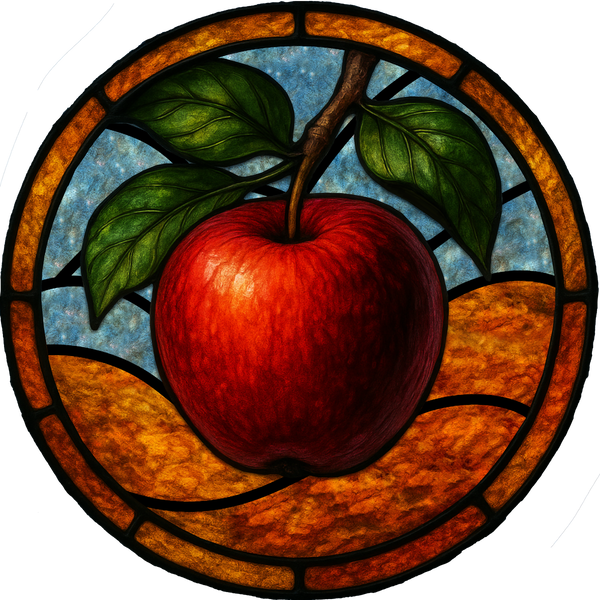 Goodness · Apple