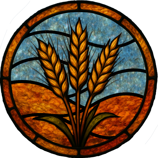 Self-Control · Wheat